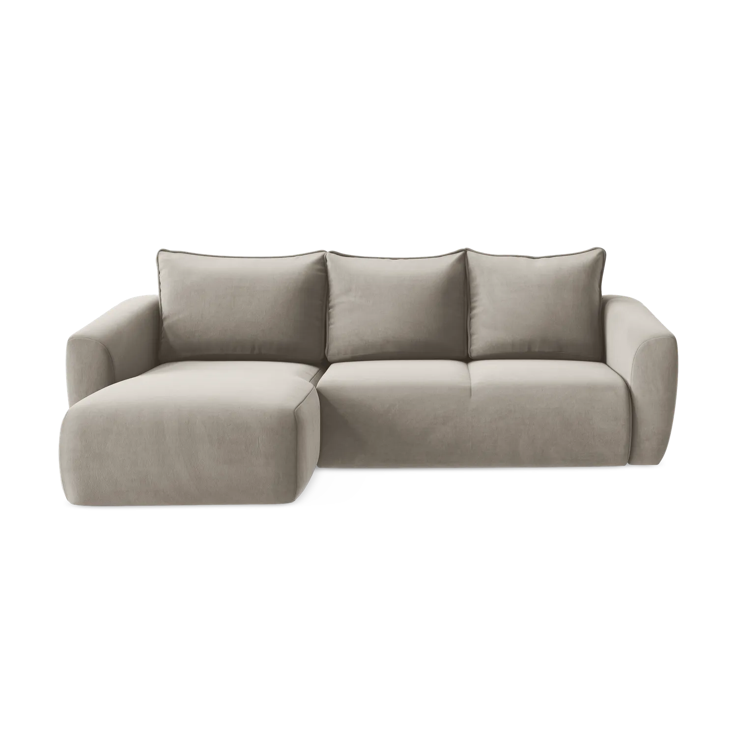 Bluvel - Fabb - Kreci / Lewy