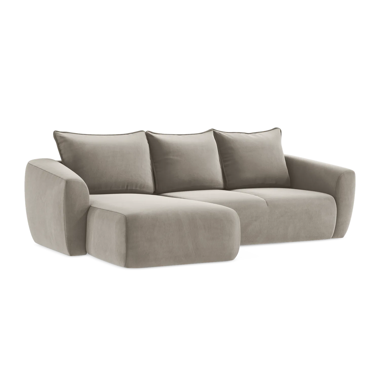 Bluvel - Fabb - Kreci / Lewy