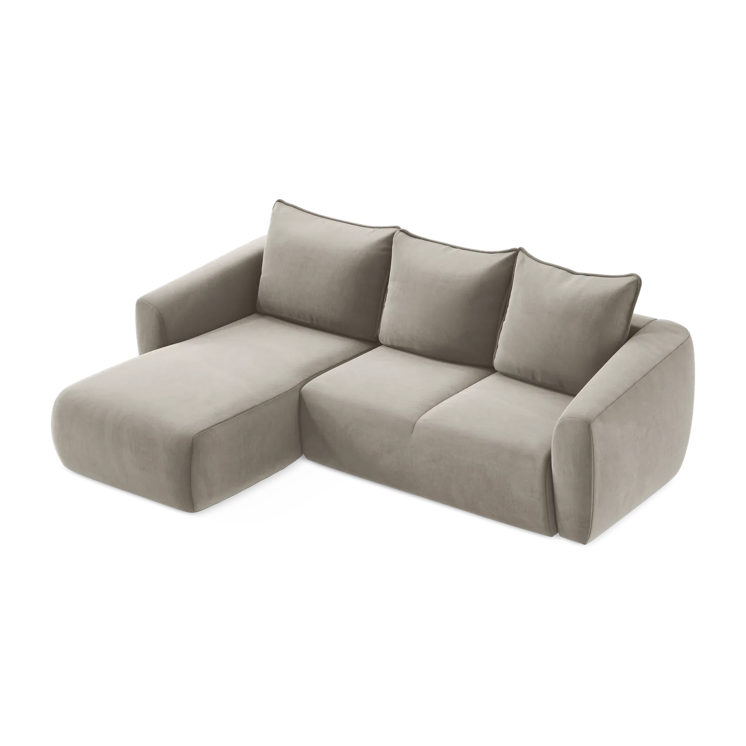 Bluvel - Fabb - Kreci / Lewy