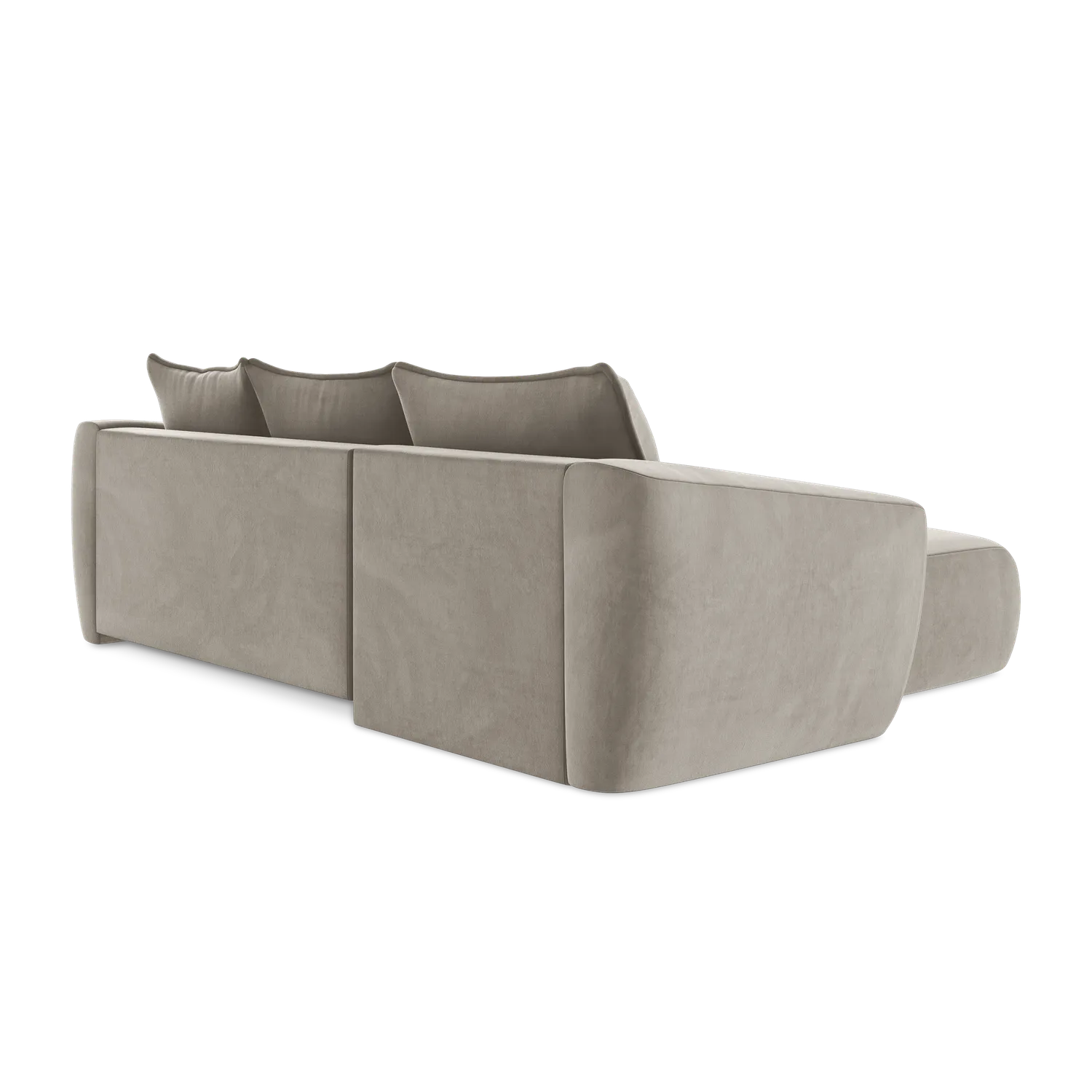 Bluvel - Fabb - Kreci / Lewy