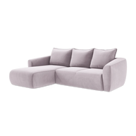 Bluvel - Fabb - Lawendowy / Lewy