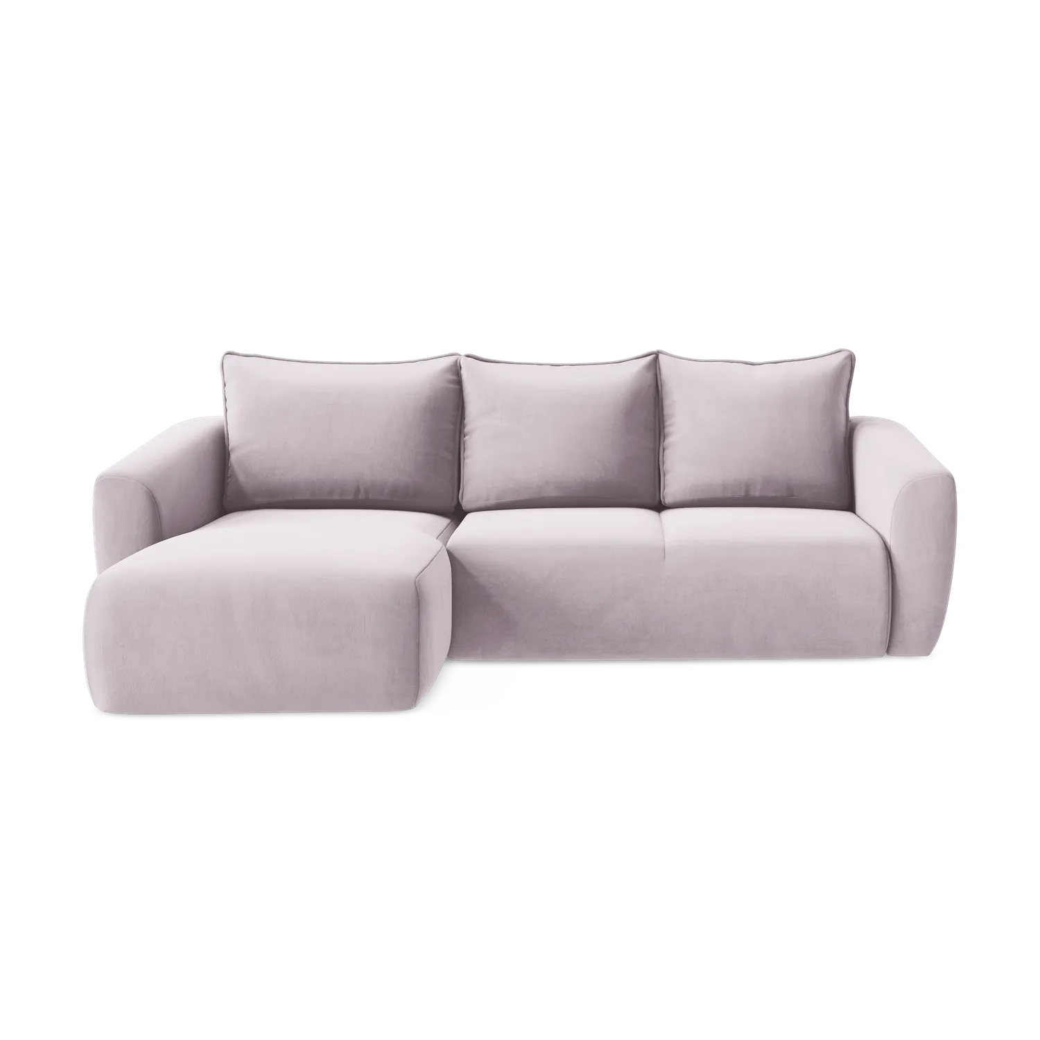 Bluvel - Fabb - Lawendowy / Lewy