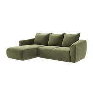 Bluvel - Fabb - Oliwkowy / Lewy