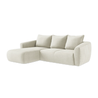 Moly - Davis - Beżowy / Lewy