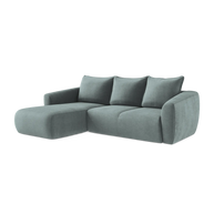 Moly - Davis - Jeans / Lewy