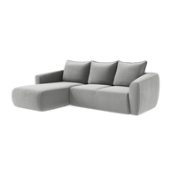 Cube - Agmamito - Jasny szary / Lewy