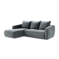 Cube - Agmamito - Jeans / Lewy