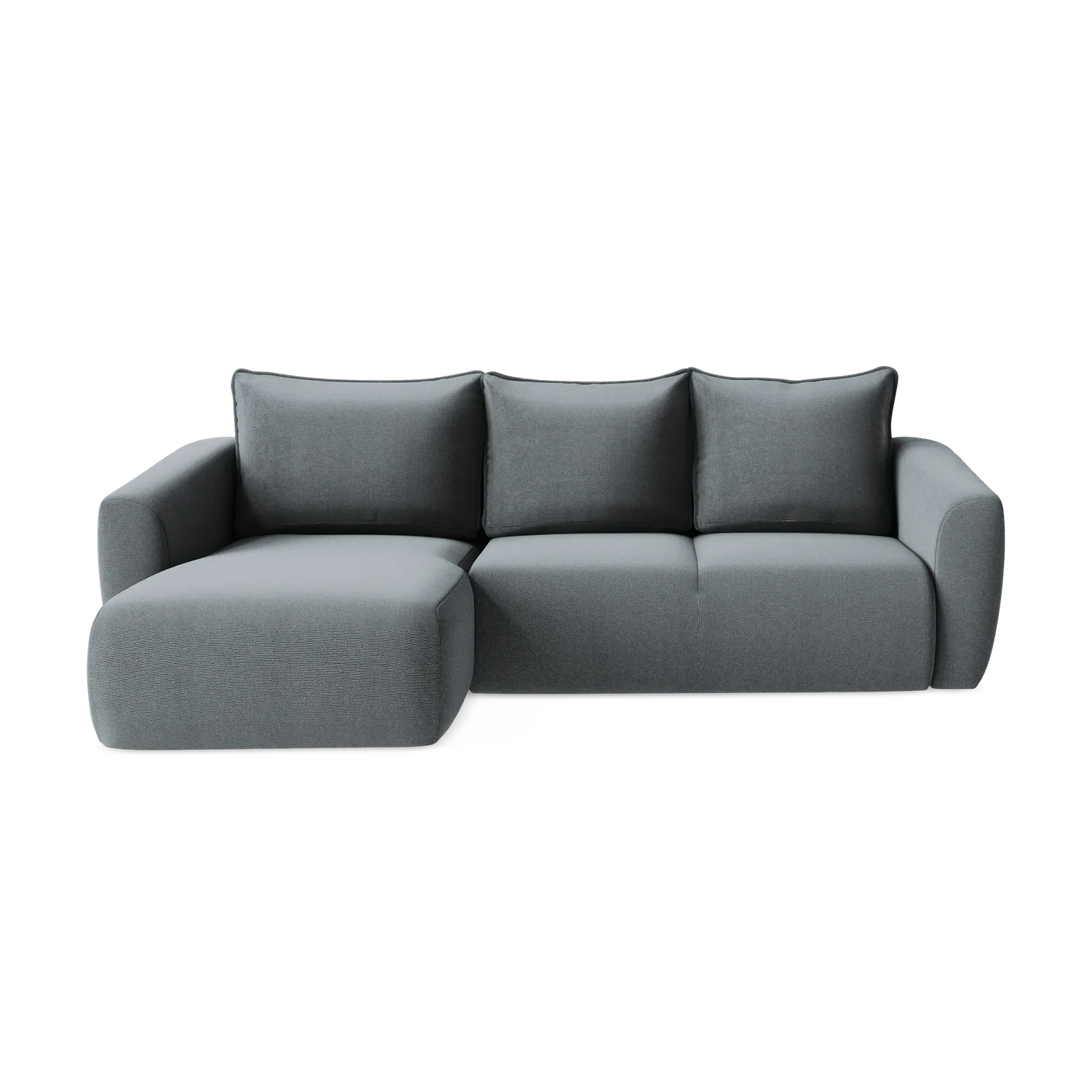 Cube - Agmamito - Jeans / Lewy