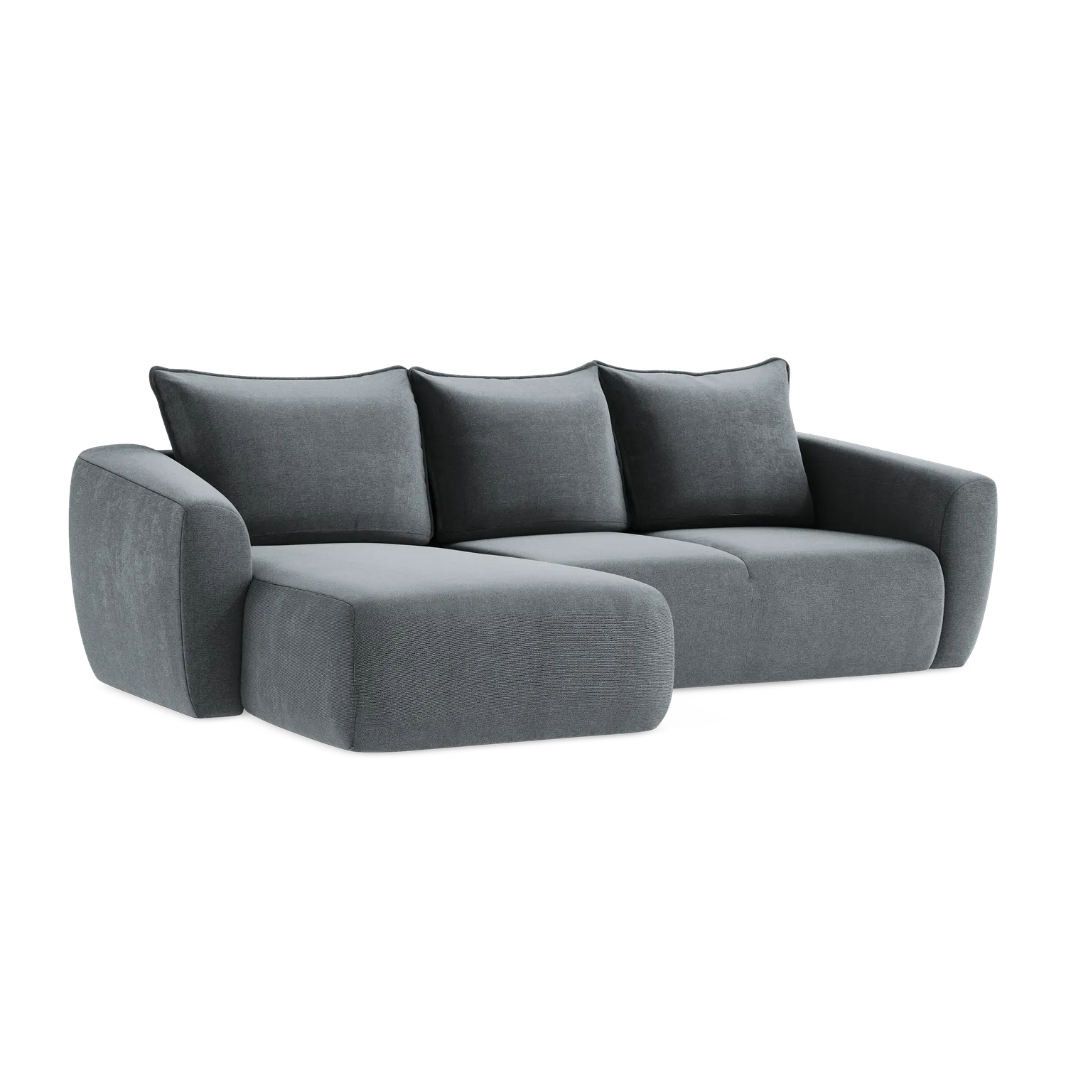 Cube - Agmamito - Jeans / Lewy