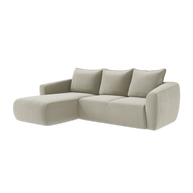 Cube - Agmamito - Jasny beż / Lewy