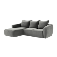 Cube - Agmamito - Szary / Lewy