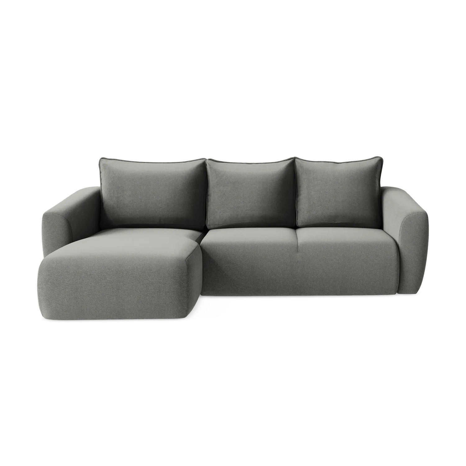 Cube - Agmamito - Szary / Lewy