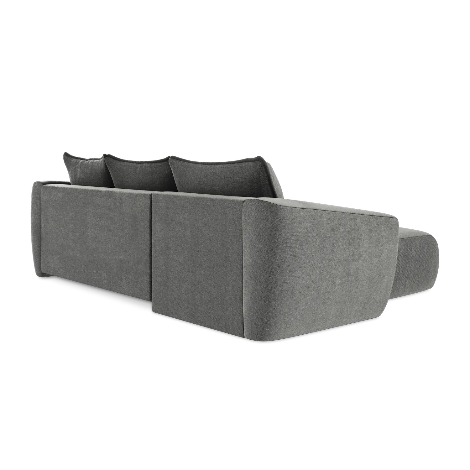 Cube - Agmamito - Szary / Lewy