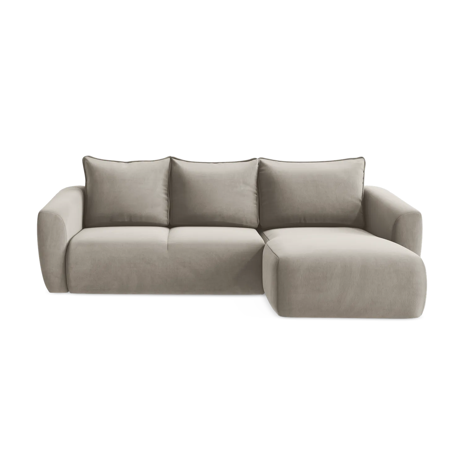 Bluvel - Fabb - Kreci / Prawy