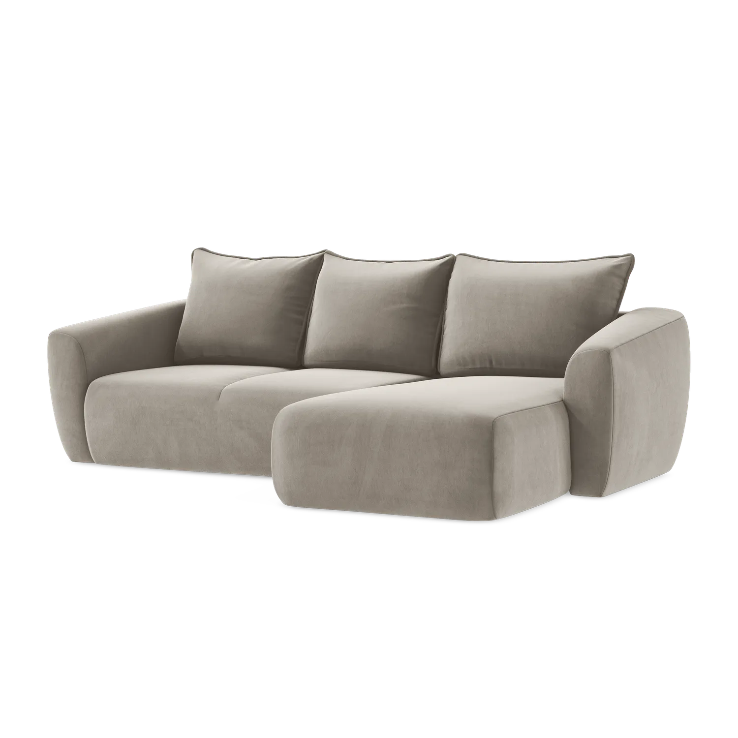 Bluvel - Fabb - Kreci / Prawy