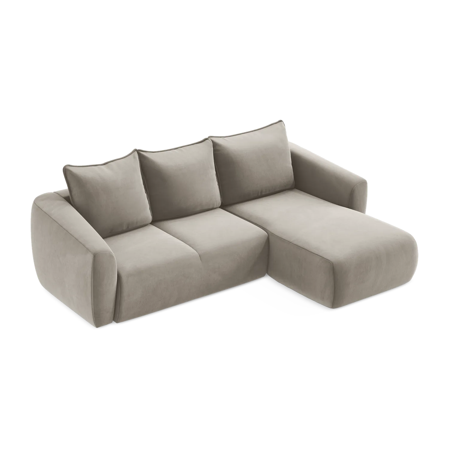 Bluvel - Fabb - Kreci / Prawy