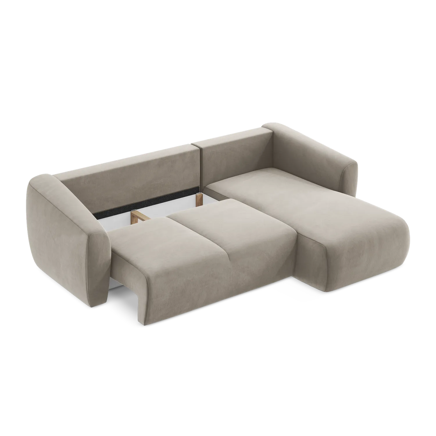 Bluvel - Fabb - Kreci / Prawy