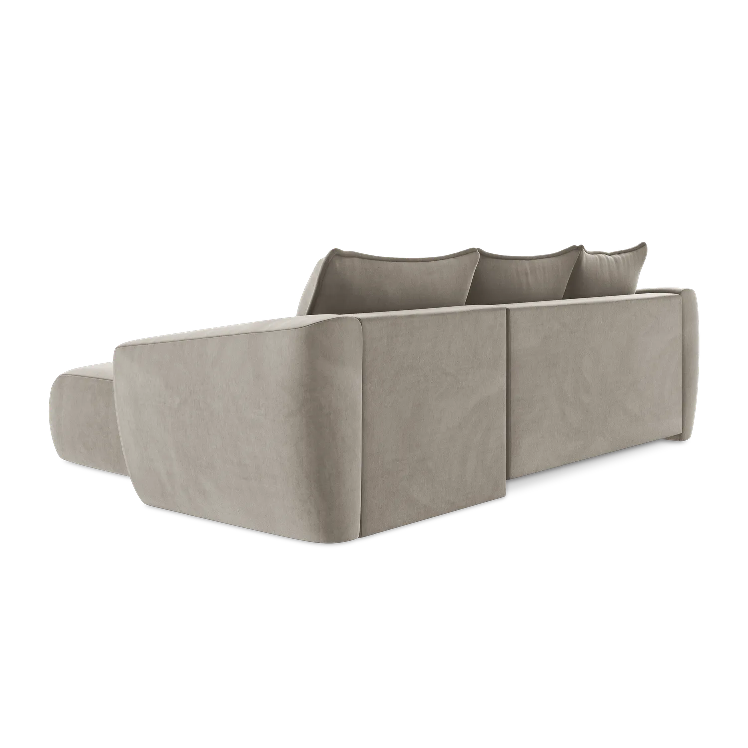 Bluvel - Fabb - Kreci / Prawy