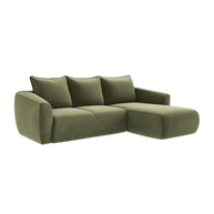 Bluvel - Fabb - Oliwkowy / Prawy