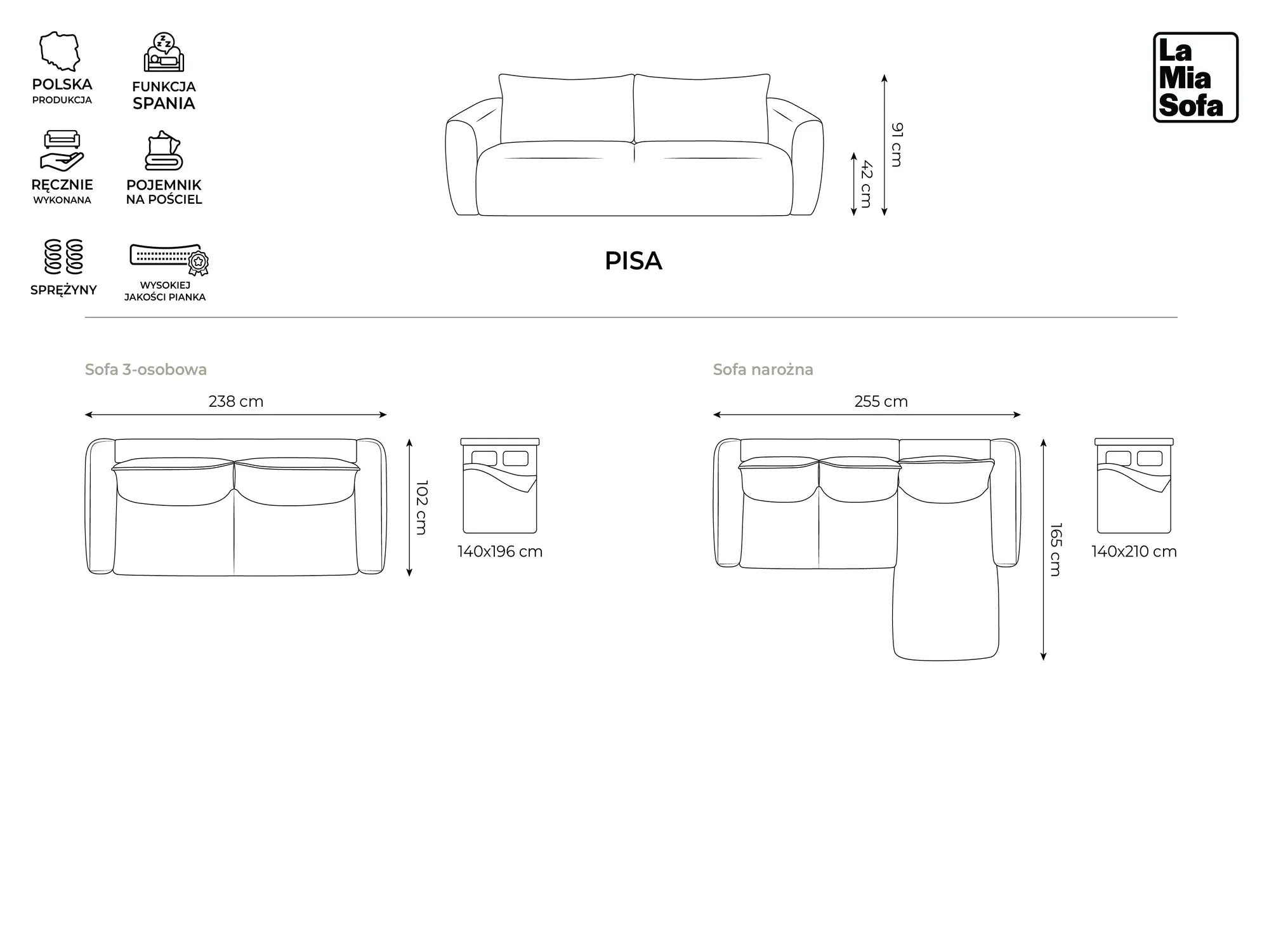 Bluvel - Fabb - Srebrny / Prawy