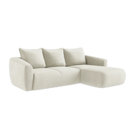 Moly - Davis - Beżowy / Prawy