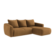 Moly - Davis - Terakota / Prawy