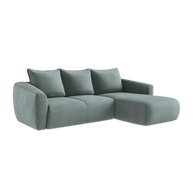 Moly - Davis - Jeans / Prawy