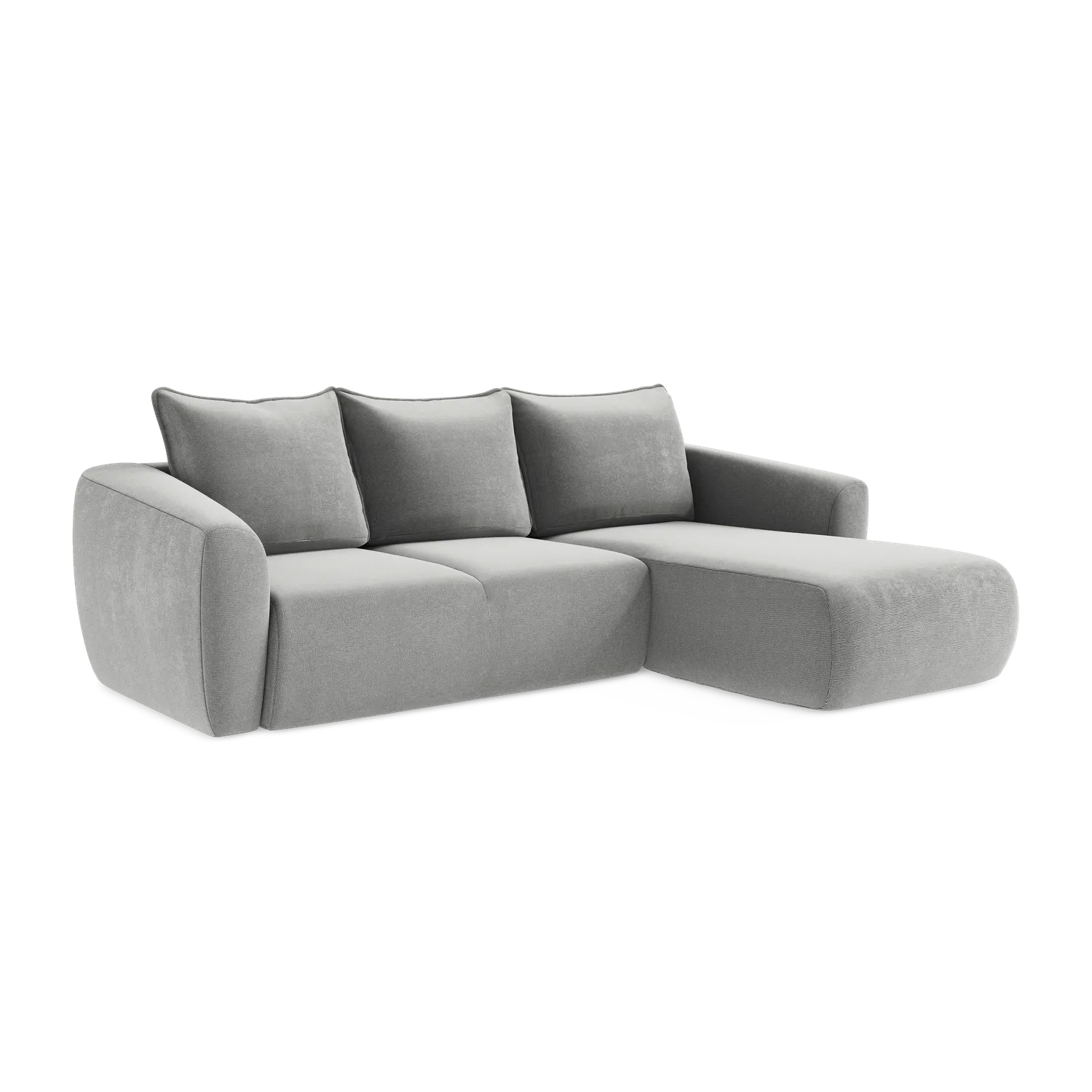 Cube - Agmamito - Jasny szary / Prawy