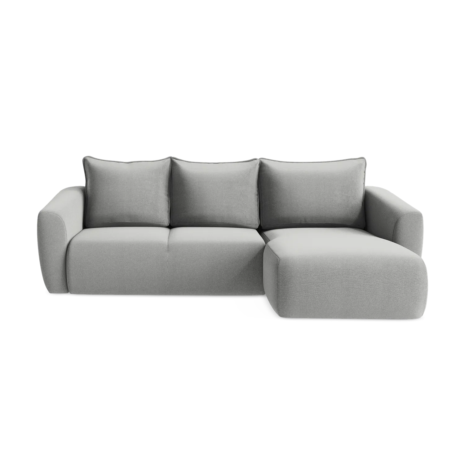 Cube - Agmamito - Jasny szary / Prawy