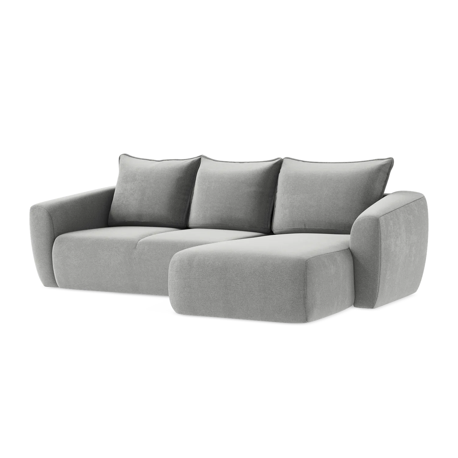 Cube - Agmamito - Jasny szary / Prawy