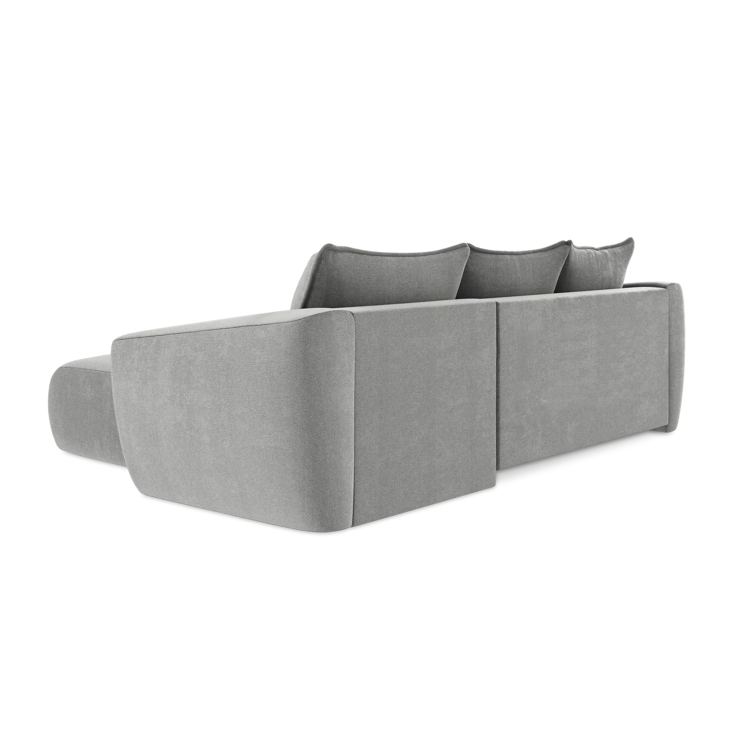 Cube - Agmamito - Jasny szary / Prawy