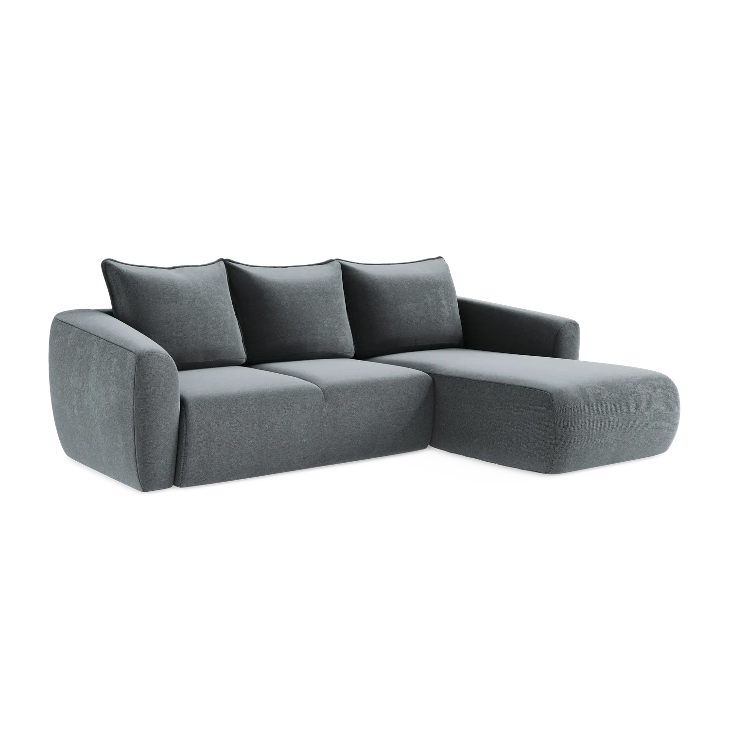 Cube - Agmamito - Jeans / Prawy