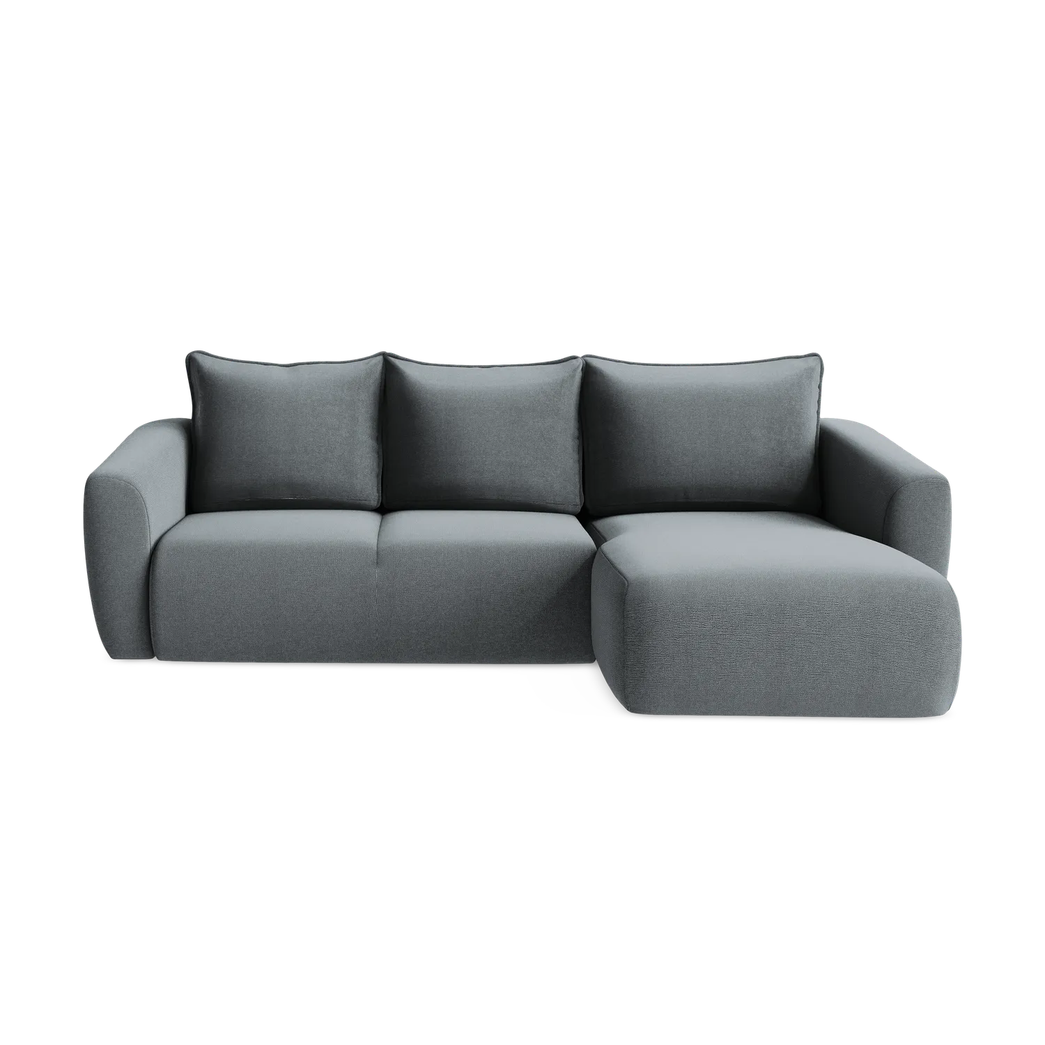 Cube - Agmamito - Jeans / Prawy