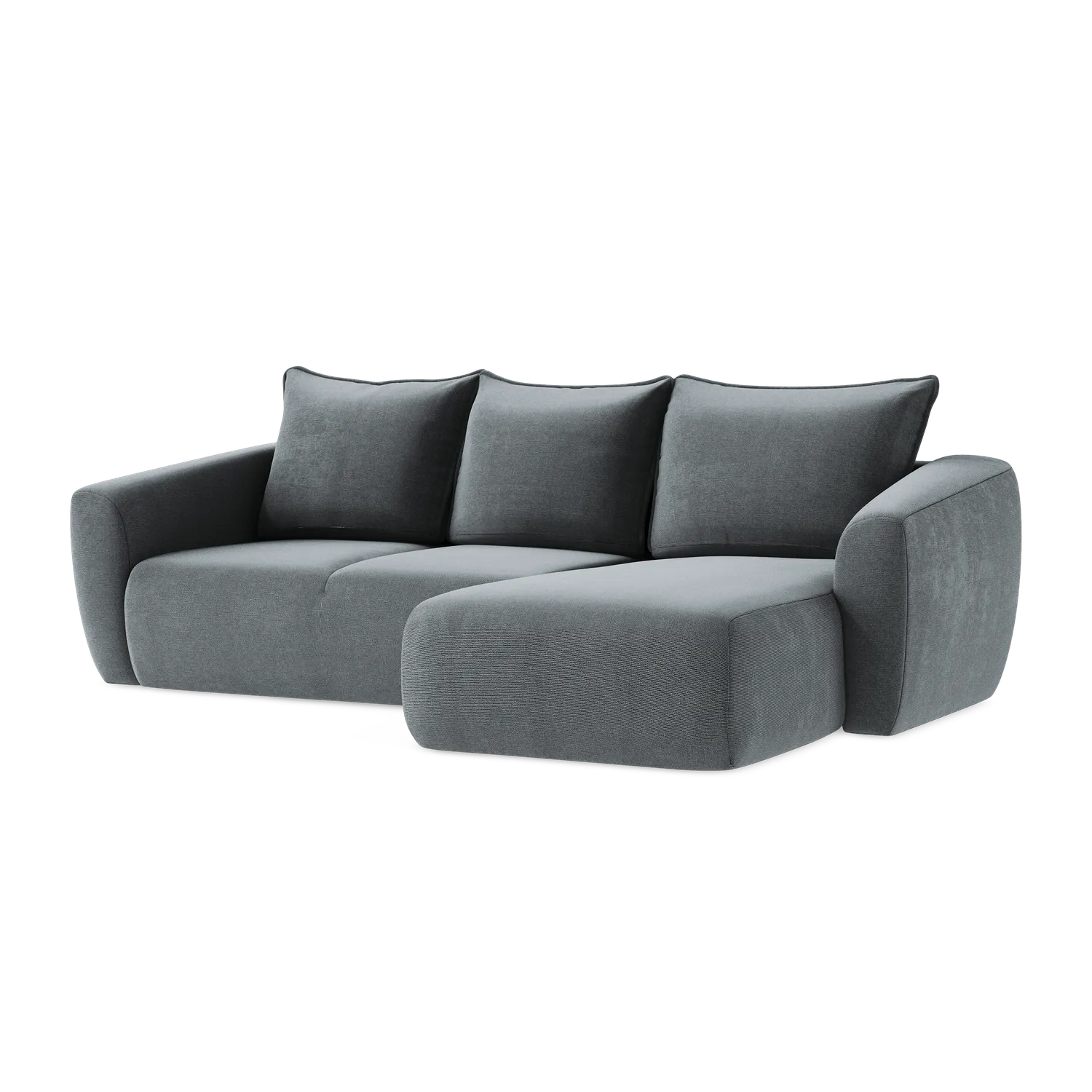 Cube - Agmamito - Jeans / Prawy