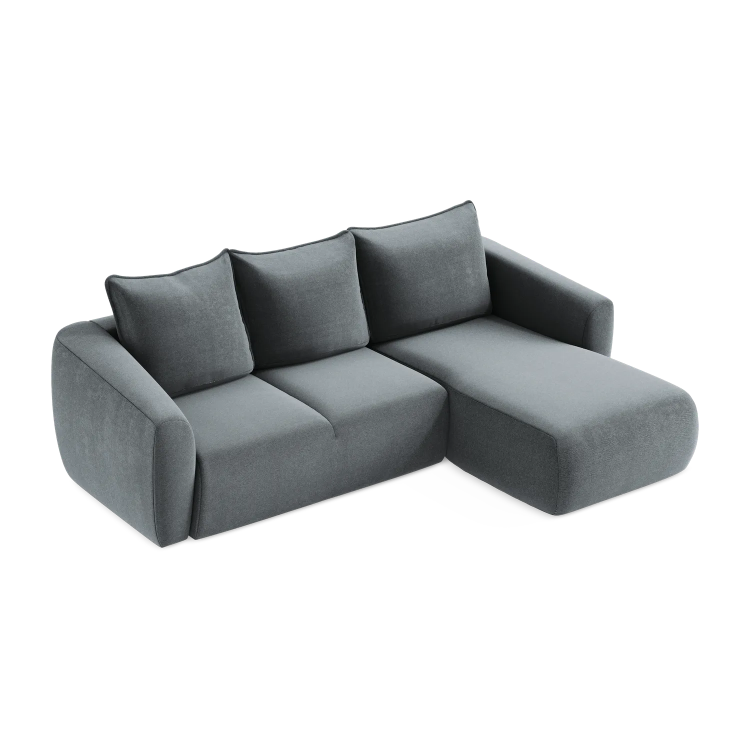 Cube - Agmamito - Jeans / Prawy