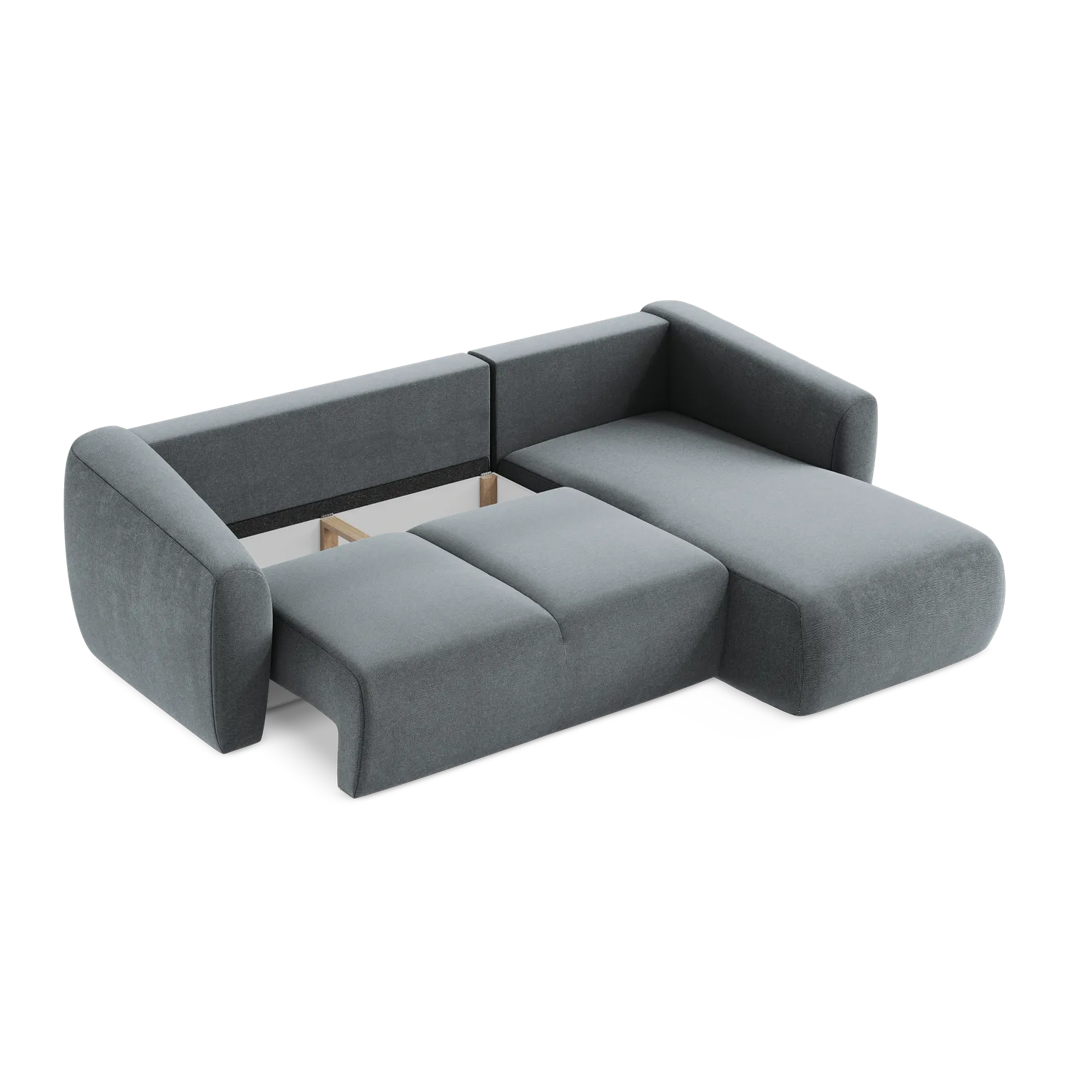 Cube - Agmamito - Jeans / Prawy