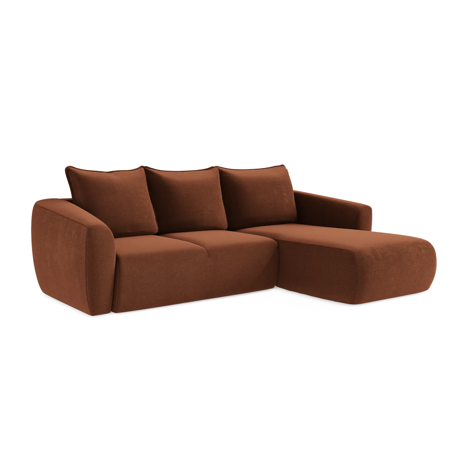 Cube - Agmamito - Terakota / Prawy