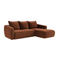 Cube - Agmamito - Terakota / Prawy