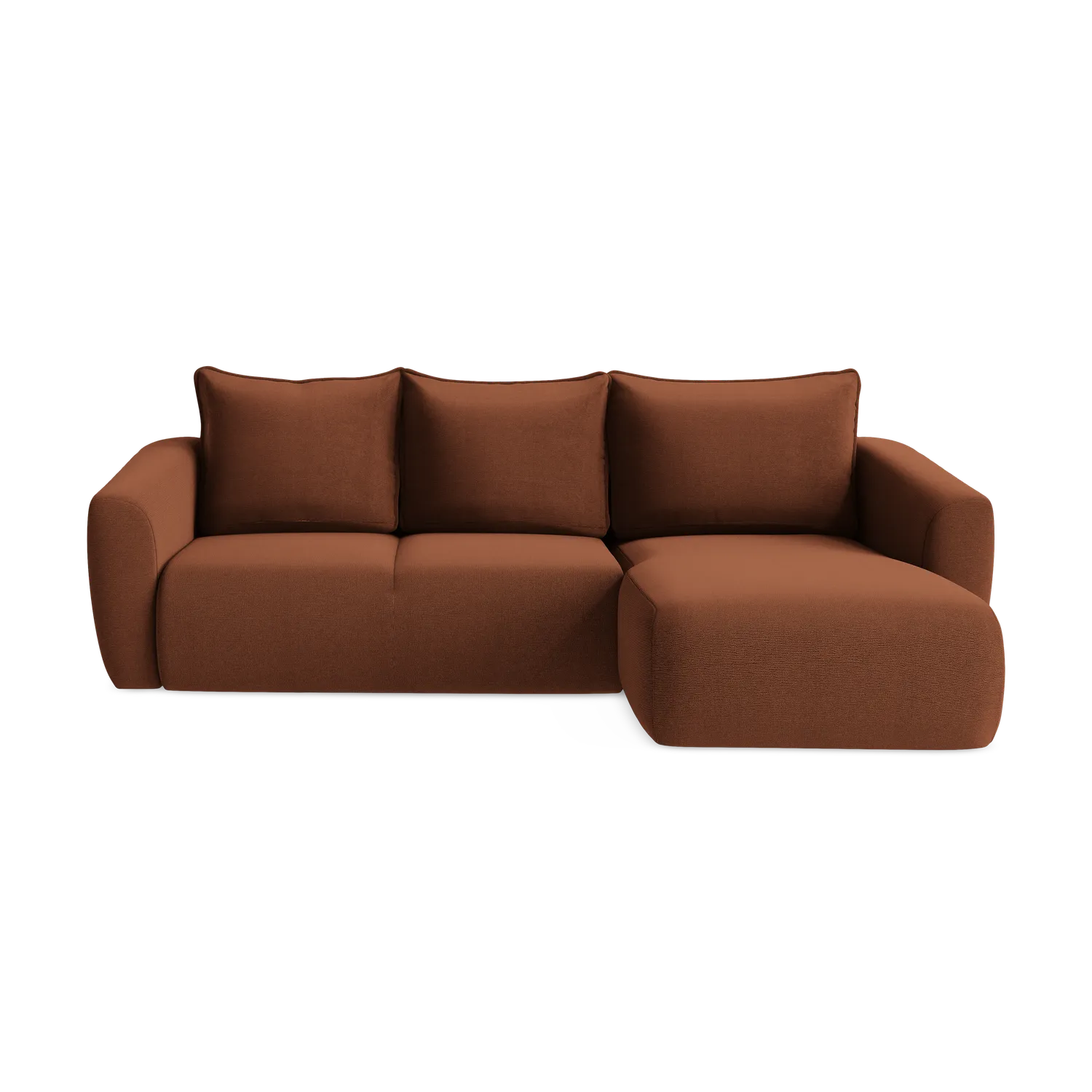 Cube - Agmamito - Terakota / Prawy