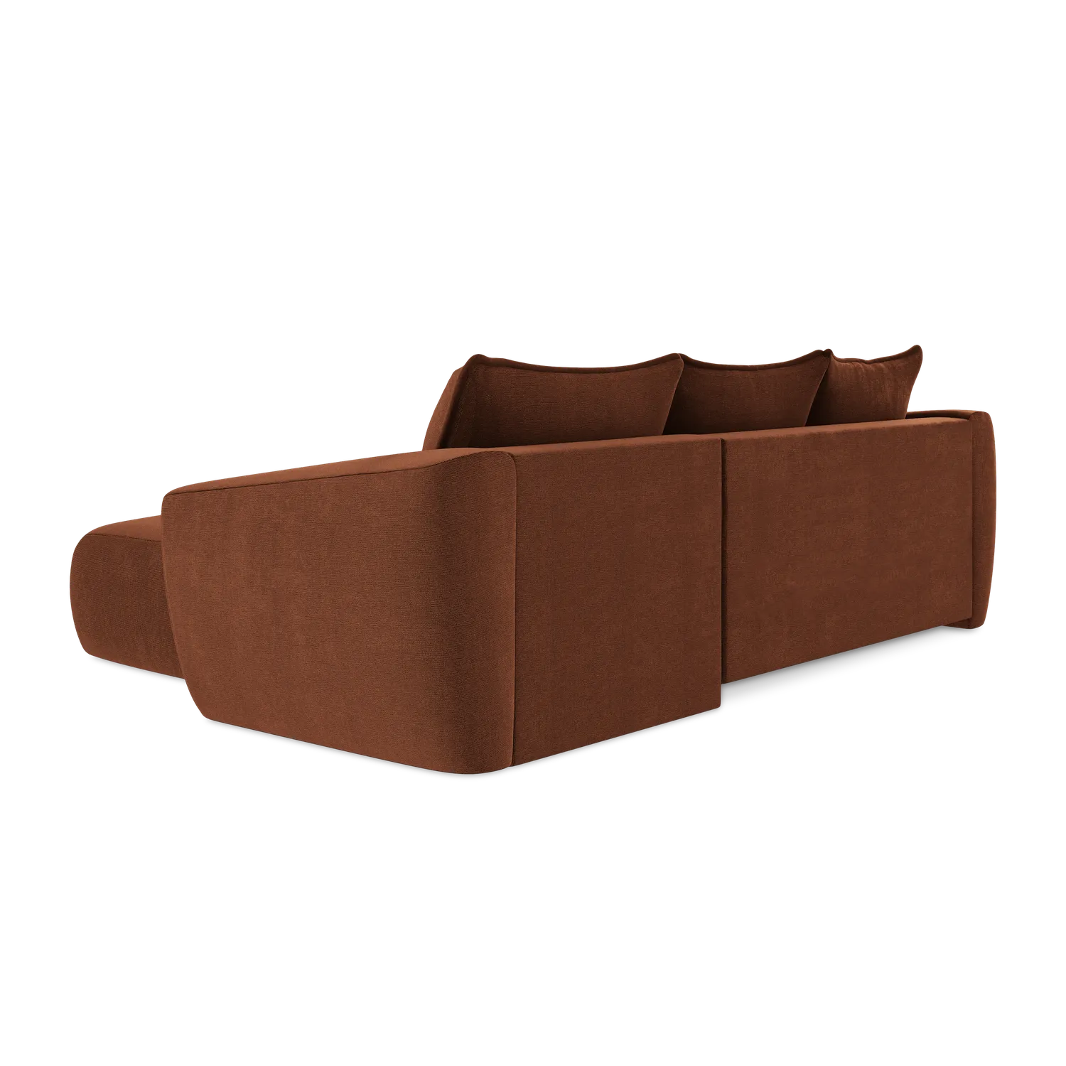 Cube - Agmamito - Terakota / Prawy