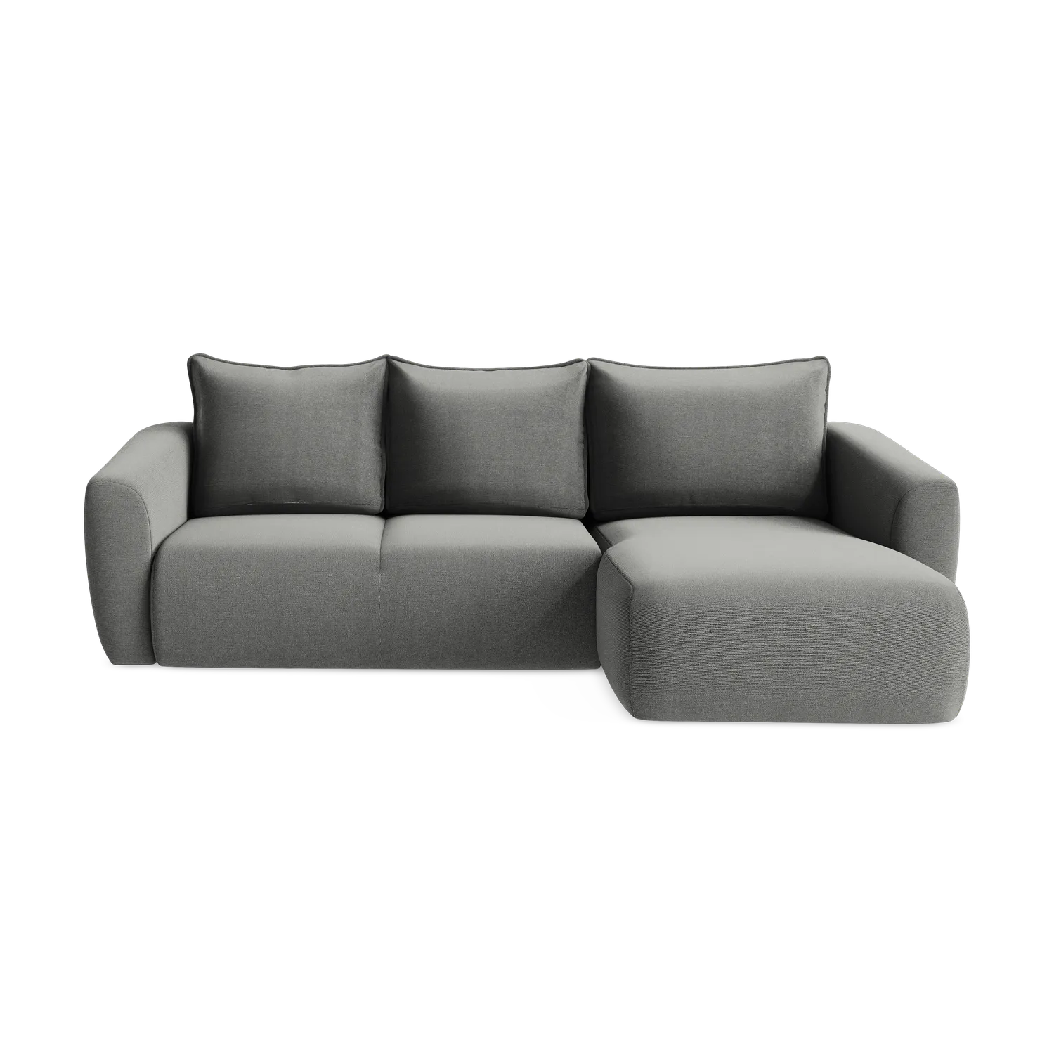 Cube - Agmamito - Szary / Prawy