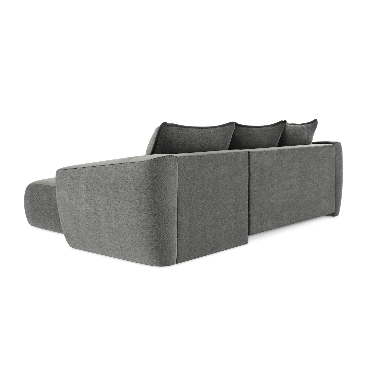 Cube - Agmamito - Szary / Prawy