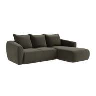 Cube - Agmamito - Brązowy / Prawy