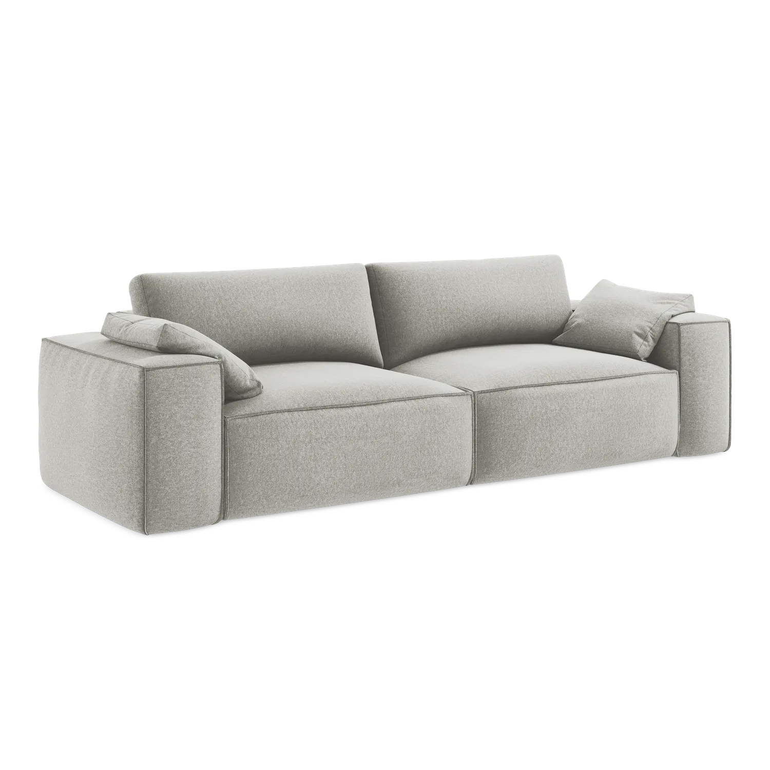 Vena - Pik - Jasny szary