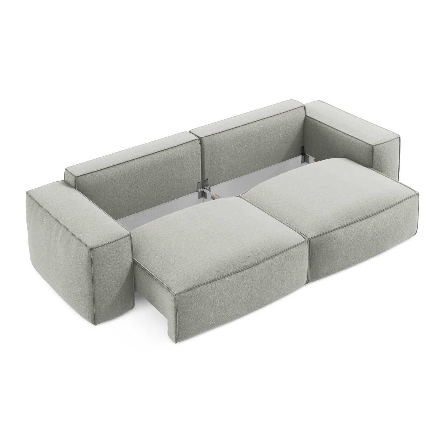 Vena - Pik - Jasny szary