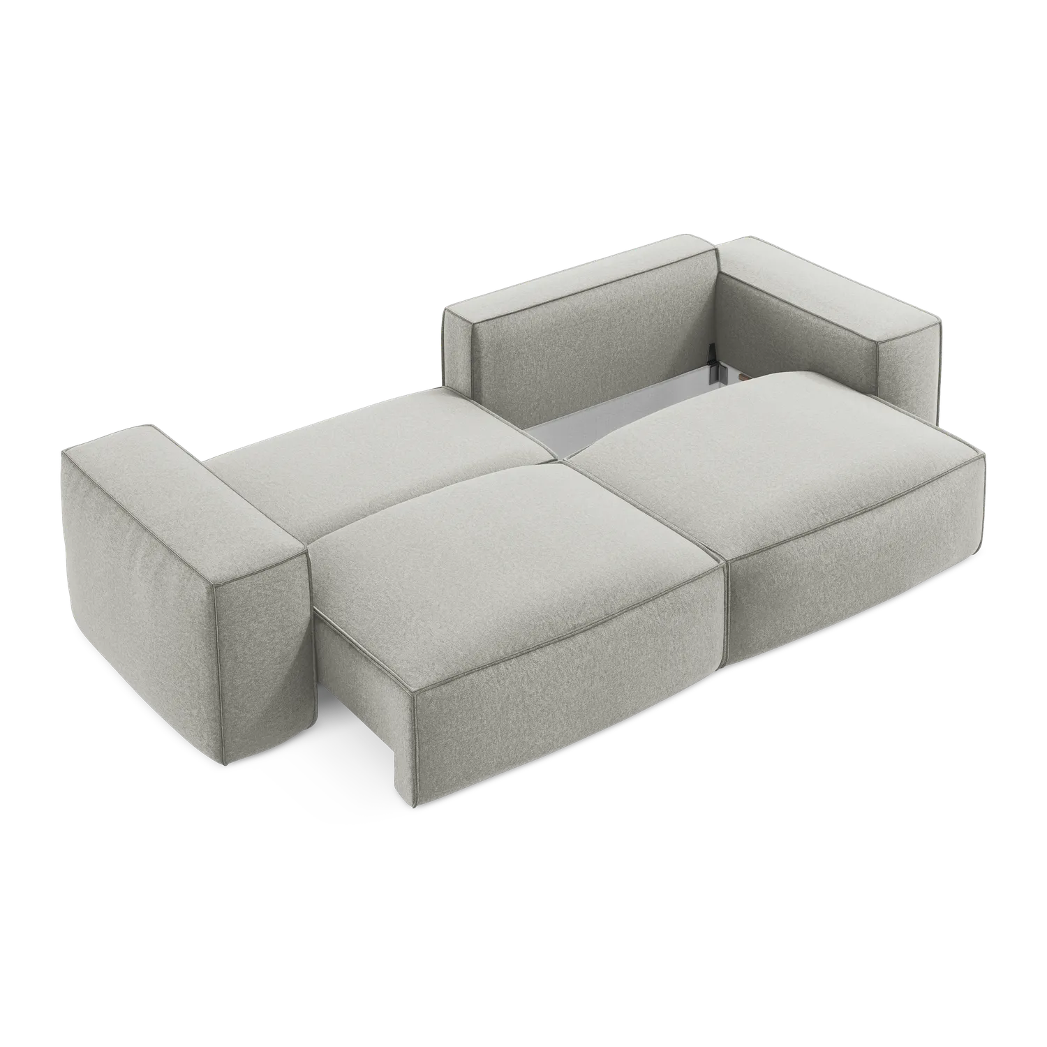 Vena - Pik - Jasny szary