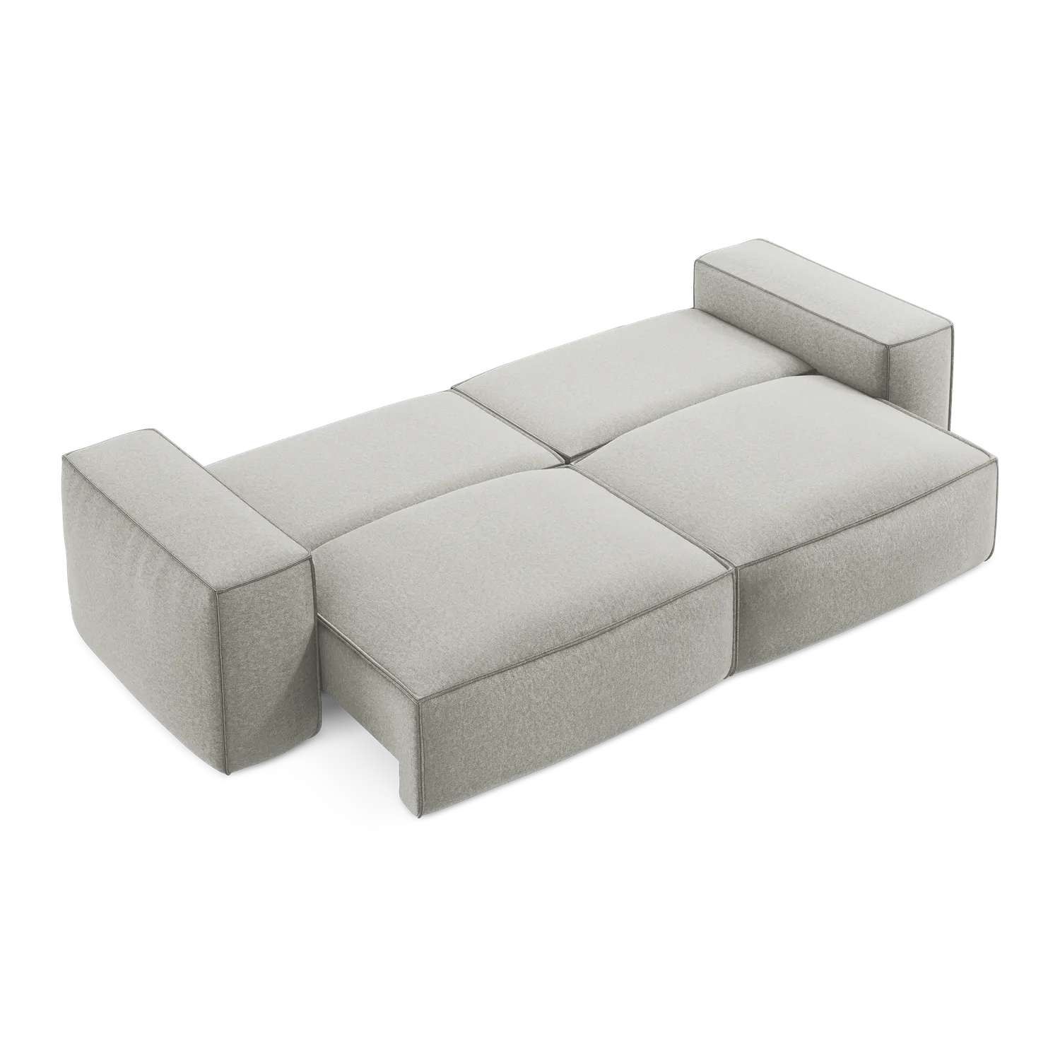 Vena - Pik - Jasny szary