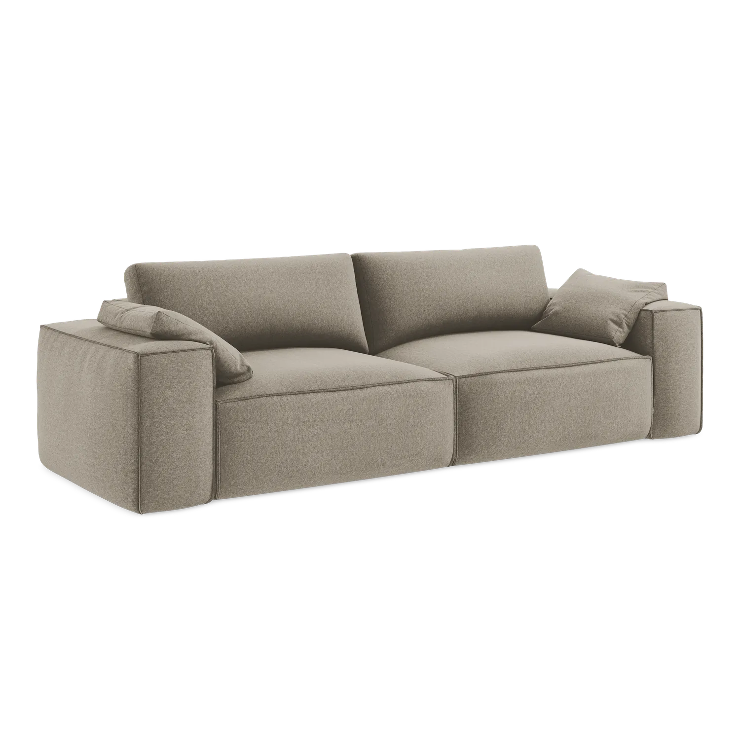 Vena - Pik - Beżowy