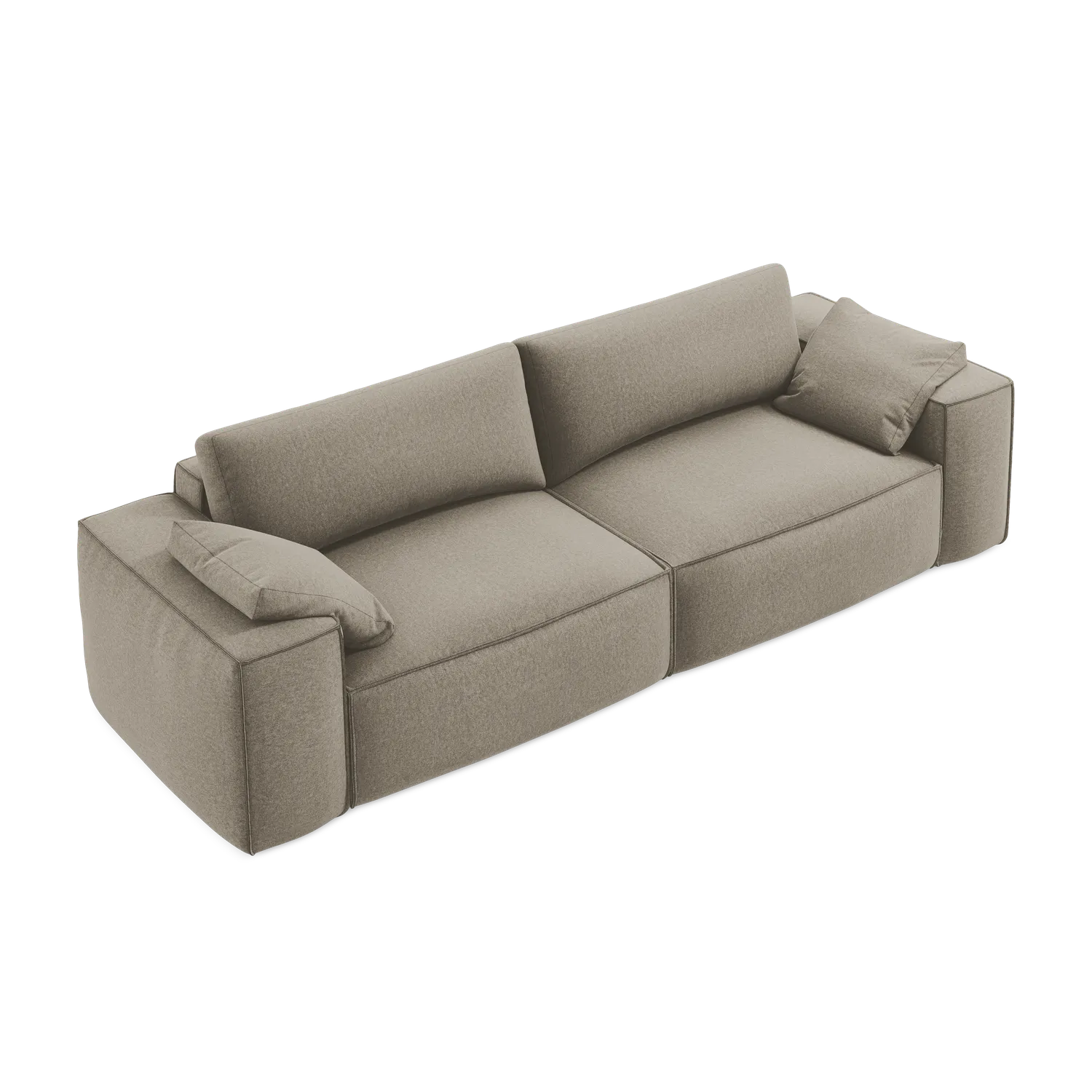 Vena - Pik - Beżowy