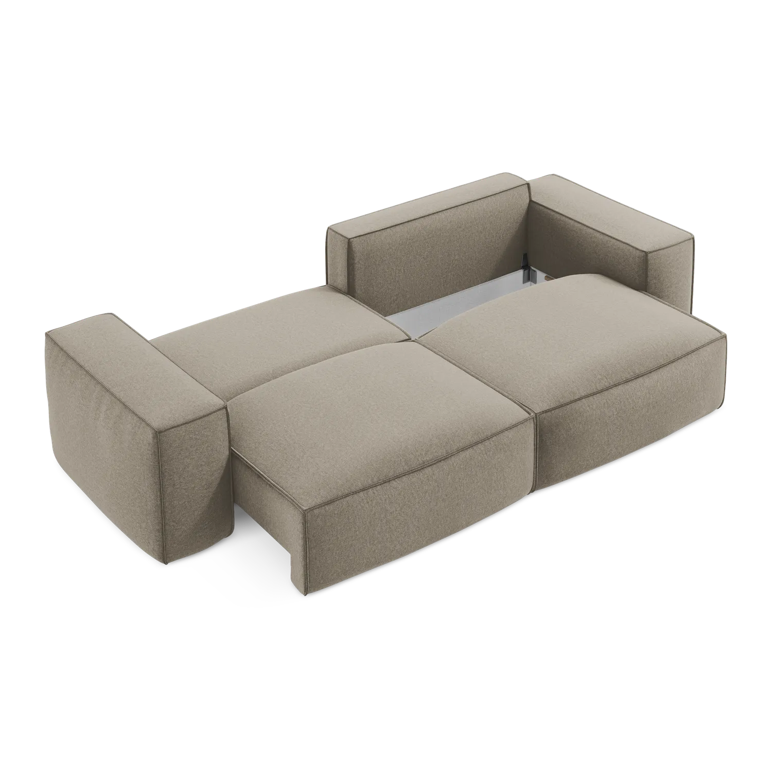 Vena - Pik - Beżowy